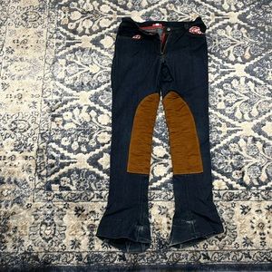 Mod Jod Horse Riding Pants